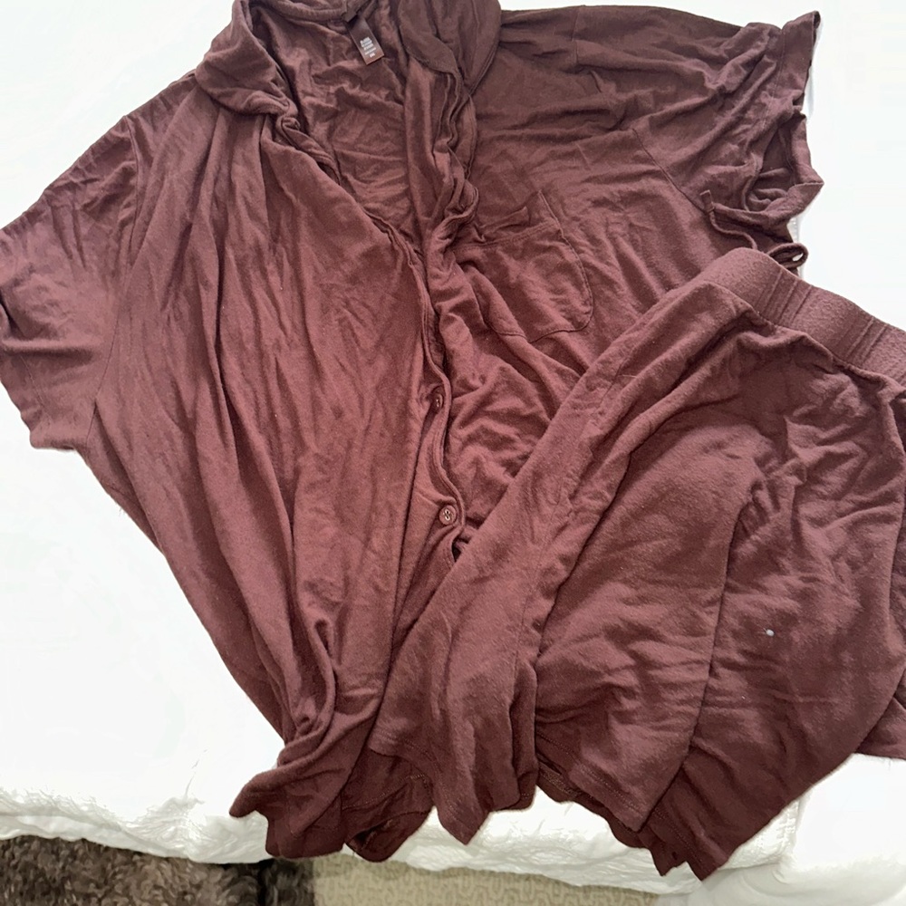 Skims PJ Set